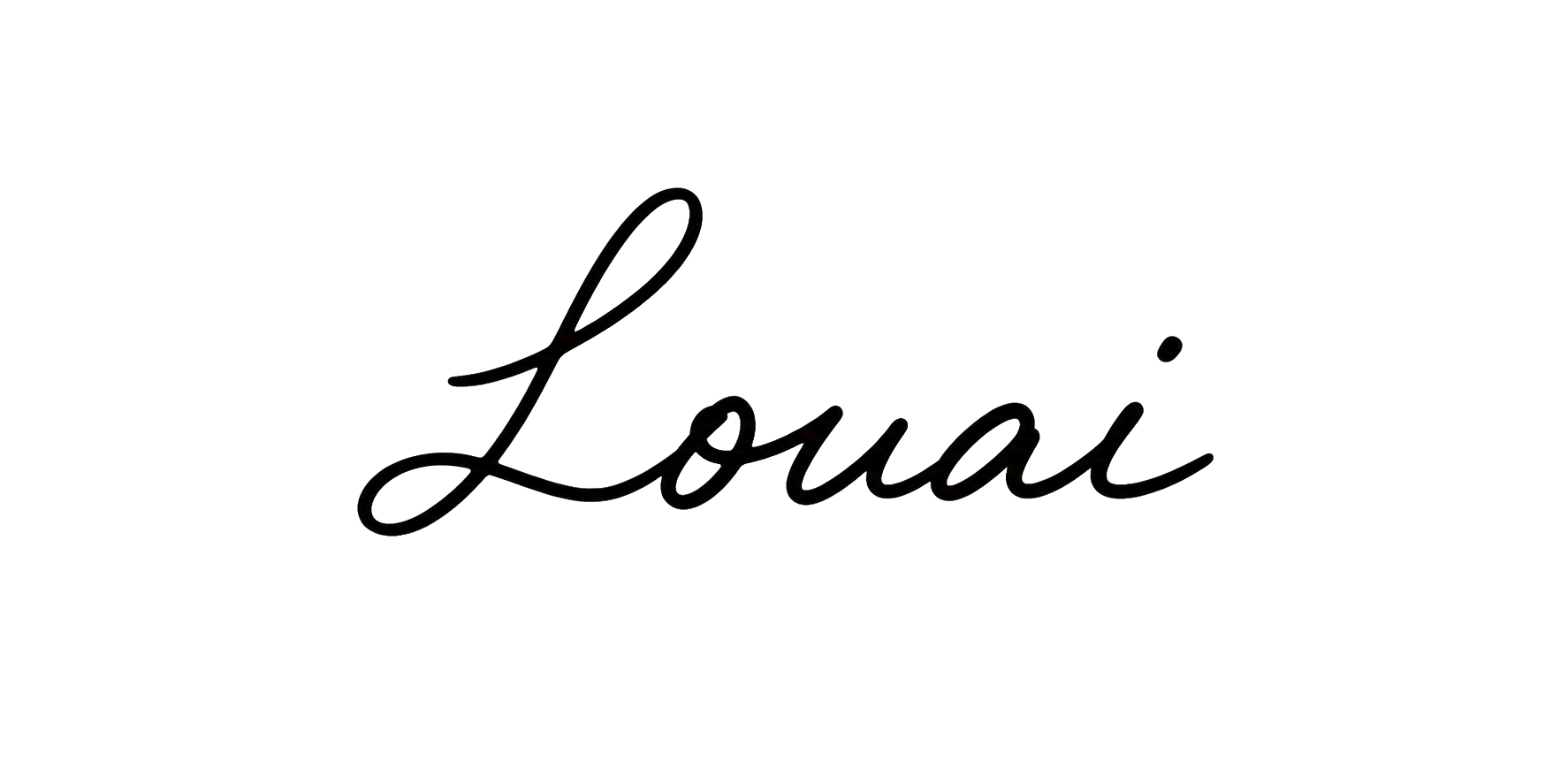 Louai